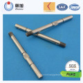 ISO Factory Height Adjustment Spindle Rod with Ppap Level 3 Quality Approval